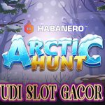 Rekomendasi Situs Judi Slot Gacor Online Terbaru Arctic Hunt