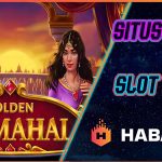 Situs Daftar Slot Online Gacor Mudah JP Besar Golden Taj Mahal