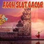 Bali Vacation : Situs Resmi Agen Slot Gacor Hari Ini