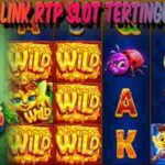Link RTP Slot Tertinggi Hari Ini 3 Buzzing Wilds