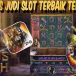 Link Situs Slot Terbaik Terpercaya Anubis Wrath