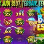 Link Situs Judi Slot Terbaik Terpercaya Barn Festival