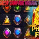 Situs Slot Gacor Gampang Menang Resmi Terpercaya Phoenix Forge