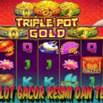 Link Slot Gacor Resmi Terpercaya Triple Pot Gold